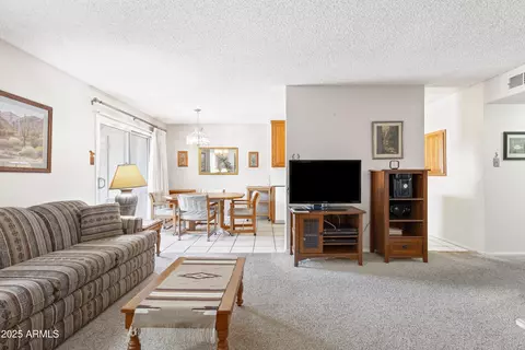 Living - 5525 E Thomas Rd #N5, Phoenix, AZ 85018 photo 5 of 5