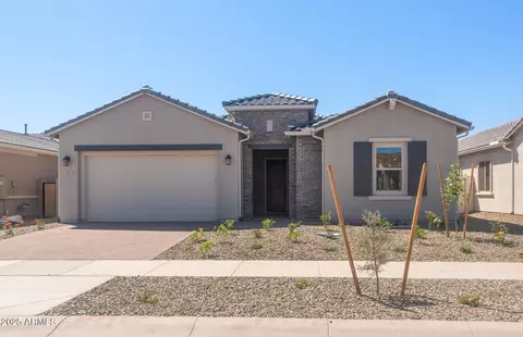 657 W Rock Needle Trl, Apache Junction, AZ 85120