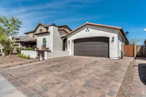 9742 W Los Gatos Dr, Peoria, AZ 85383