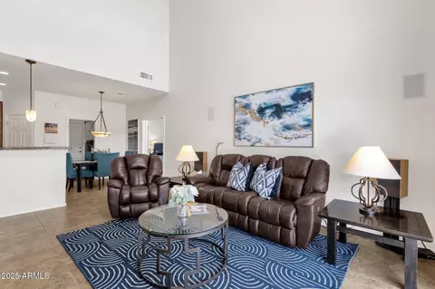 Living - 2417 W Apache Rain Rd, Phoenix, AZ 85085 photo 5 of 5