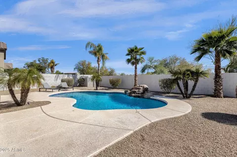 Exterior - 2417 W Apache Rain Rd, Phoenix, AZ 85085 photo 4 of 6