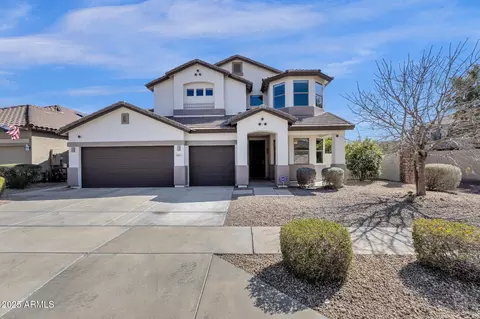 2417 W Apache Rain Rd, Phoenix, AZ 85085