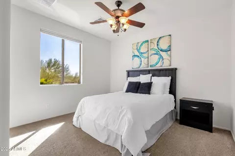 Bedroom - 2417 W Apache Rain Rd, Phoenix, AZ 85085 photo 6 of 6