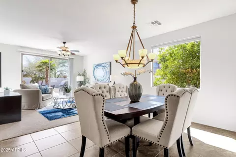 Dining - 2417 W Apache Rain Rd, Phoenix, AZ 85085 photo 1 of 3