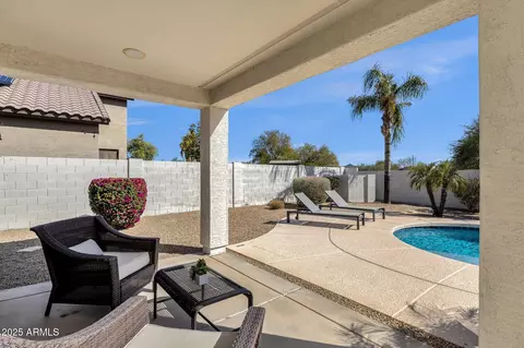 Exterior - 2417 W Apache Rain Rd, Phoenix, AZ 85085 photo 3 of 6