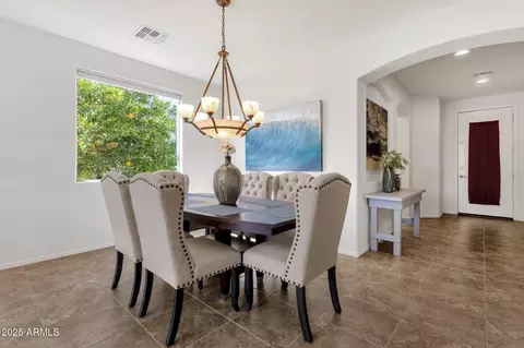 Dining - 2417 W Apache Rain Rd, Phoenix, AZ 85085 photo 2 of 3