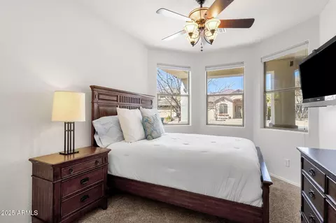 Bedroom - 2417 W Apache Rain Rd, Phoenix, AZ 85085 photo 1 of 6