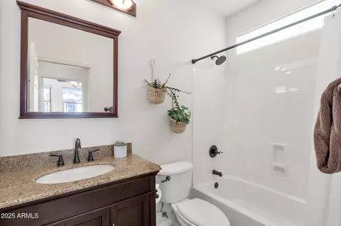 Bath - 2417 W Apache Rain Rd, Phoenix, AZ 85085 photo 1 of 4