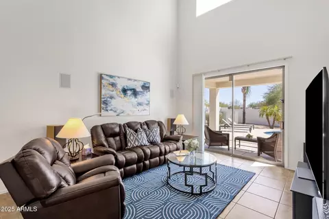 Living - 2417 W Apache Rain Rd, Phoenix, AZ 85085 photo 4 of 5