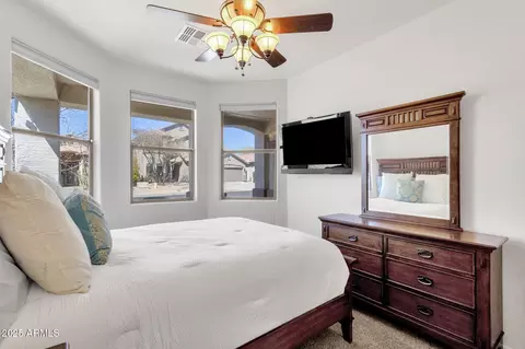 Bedroom - 2417 W Apache Rain Rd, Phoenix, AZ 85085 photo 2 of 6