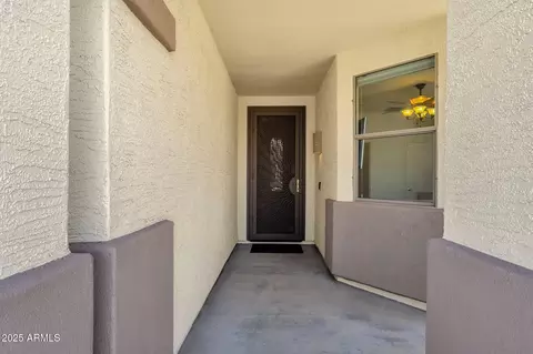 Entry Way - 2417 W Apache Rain Rd, Phoenix, AZ 85085 photo 1 of 1
