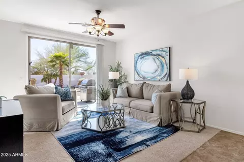 Living - 2417 W Apache Rain Rd, Phoenix, AZ 85085 photo 1 of 5