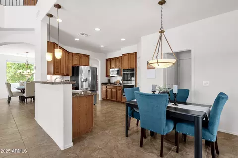 Dining - 2417 W Apache Rain Rd, Phoenix, AZ 85085 photo 3 of 3