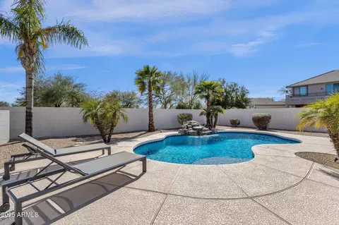 Exterior - 2417 W Apache Rain Rd, Phoenix, AZ 85085 photo 6 of 6