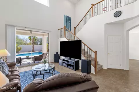 Living - 2417 W Apache Rain Rd, Phoenix, AZ 85085 photo 3 of 5