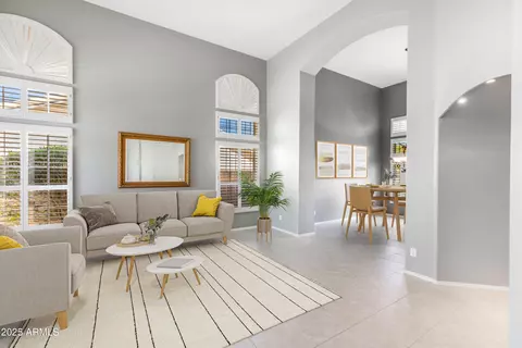 Living - 1334 E Voltaire Ave, Phoenix, AZ 85022 photo 1 of 8