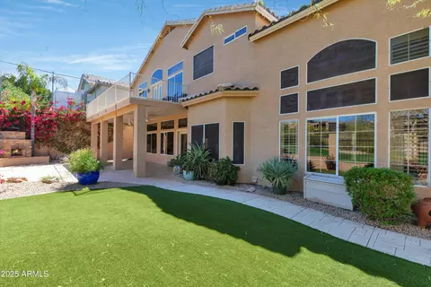 Exterior - 1334 E Voltaire Ave, Phoenix, AZ 85022 photo 7 of 7