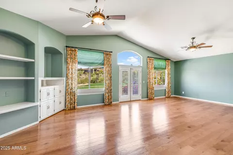 Living - 1334 E Voltaire Ave, Phoenix, AZ 85022 photo 7 of 8