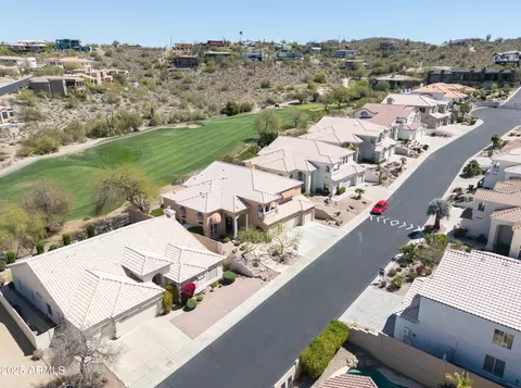 View/Area - 1334 E Voltaire Ave, Phoenix, AZ 85022 photo 2 of 2
