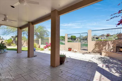 Exterior - 1334 E Voltaire Ave, Phoenix, AZ 85022 photo 4 of 7