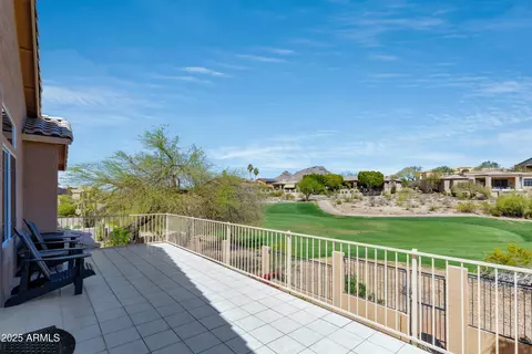 Exterior - 1334 E Voltaire Ave, Phoenix, AZ 85022 photo 3 of 7