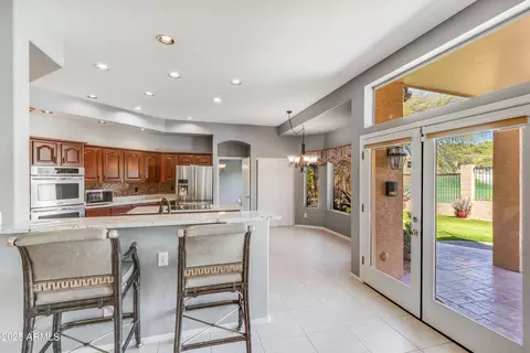 Kitchen - 1334 E Voltaire Ave, Phoenix, AZ 85022 photo 1 of 4