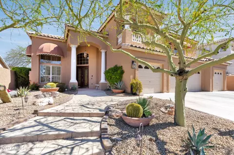 1334 E Voltaire Ave, Phoenix, AZ 85022