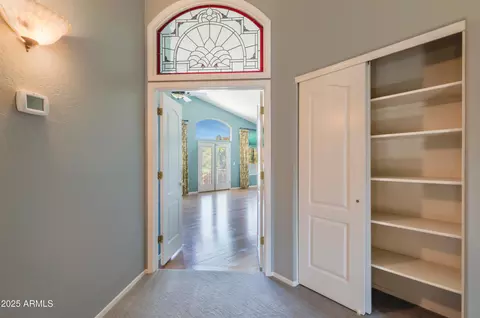 Entry Way - 1334 E Voltaire Ave, Phoenix, AZ 85022 photo 1 of 1