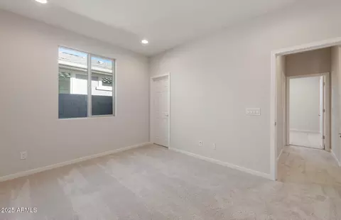 Bedroom - 1272 W Treasure Trl, Apache Junction, AZ 85120 photo 2 of 3