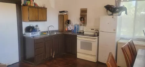 Other - 2110 N Laura Ave, Douglas, AZ 85607 photo 3 of 29