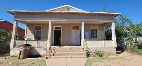Other - 2110 N Laura Ave, Douglas, AZ 85607 photo 28 of 29