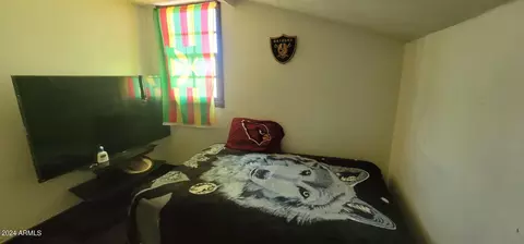 Bedroom - 2110 N Laura Ave, Douglas, AZ 85607 photo 4 of 4