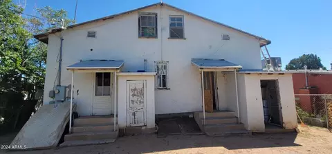 Other - 2110 N Laura Ave, Douglas, AZ 85607 photo 26 of 29