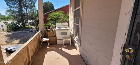 Exterior - 2110 N Laura Ave, Douglas, AZ 85607 photo 2 of 4
