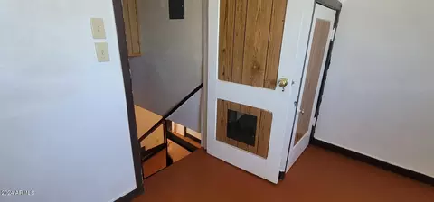 Entry Way - 2110 N Laura Ave, Douglas, AZ 85607 photo 4 of 7