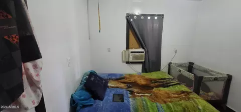 Bedroom - 2110 N Laura Ave, Douglas, AZ 85607 photo 3 of 4