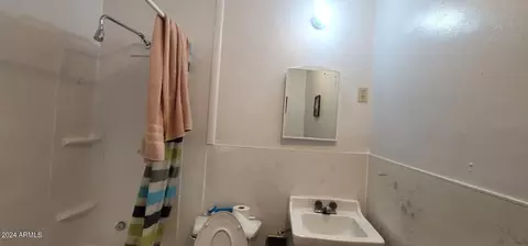 Bath - 2110 N Laura Ave, Douglas, AZ 85607 photo 5 of 7