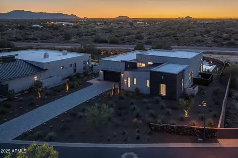 28814 N Summit Springs Rd, Rio Verde, AZ 85263