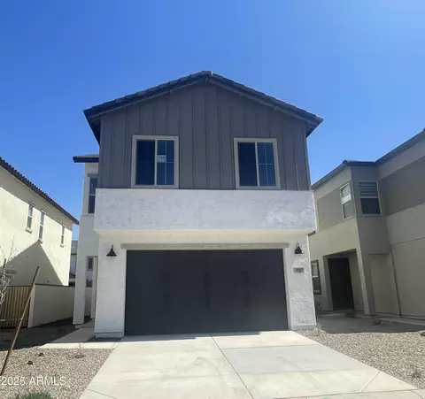 4517 S Mole --, Mesa, AZ 85212 photo 2