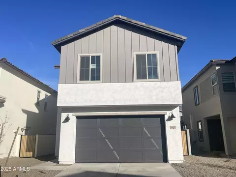 4517 S Mole --, Mesa, AZ 85212