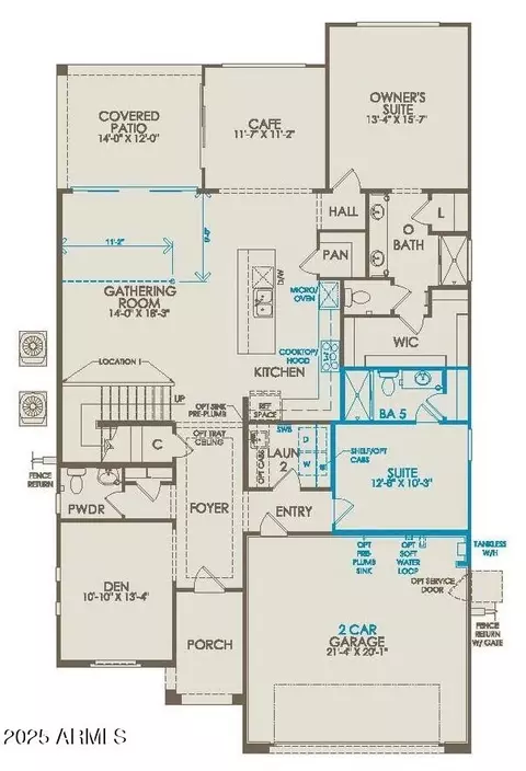 1395 W Saddle Run, Apache Junction, AZ 85120 photo 2