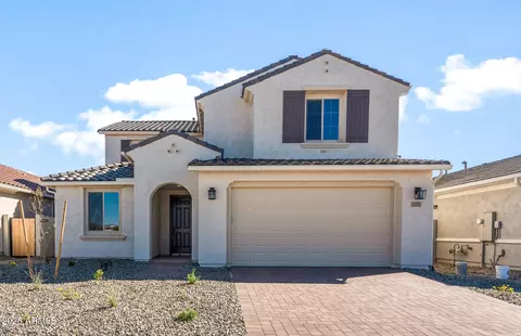 1395 W Saddle Run, Apache Junction, AZ 85120