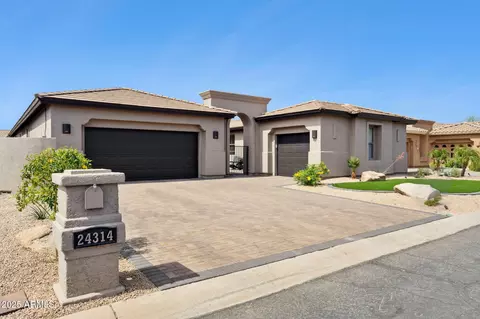 24314 S Lakestar Dr, Sun Lakes, AZ 85248