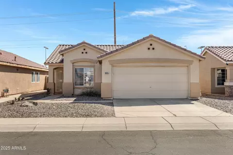 10515 W Pasadena Ave, Glendale, AZ 85307