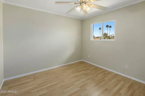 Bedroom - 256 E Betty Elyse Ln, Phoenix, AZ 85022 photo 6 of 6