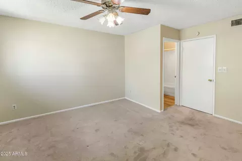 Bedroom - 256 E Betty Elyse Ln, Phoenix, AZ 85022 photo 1 of 6