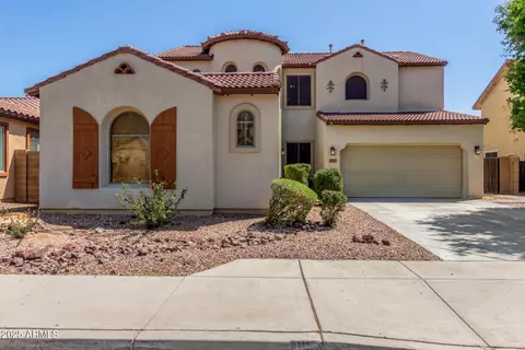 12603 W Blackstone Ln, Peoria, AZ 85383