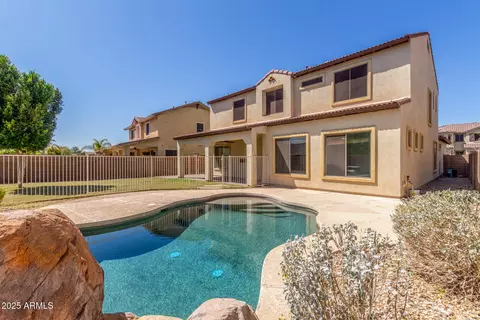 12603 W Blackstone Ln, Peoria, AZ 85383