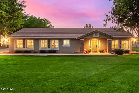 6420 N 171st Ln, Waddell, AZ 85355