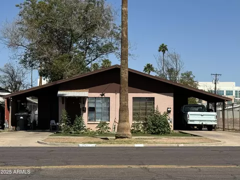 246 E 2nd Ave, Mesa, AZ 85210
